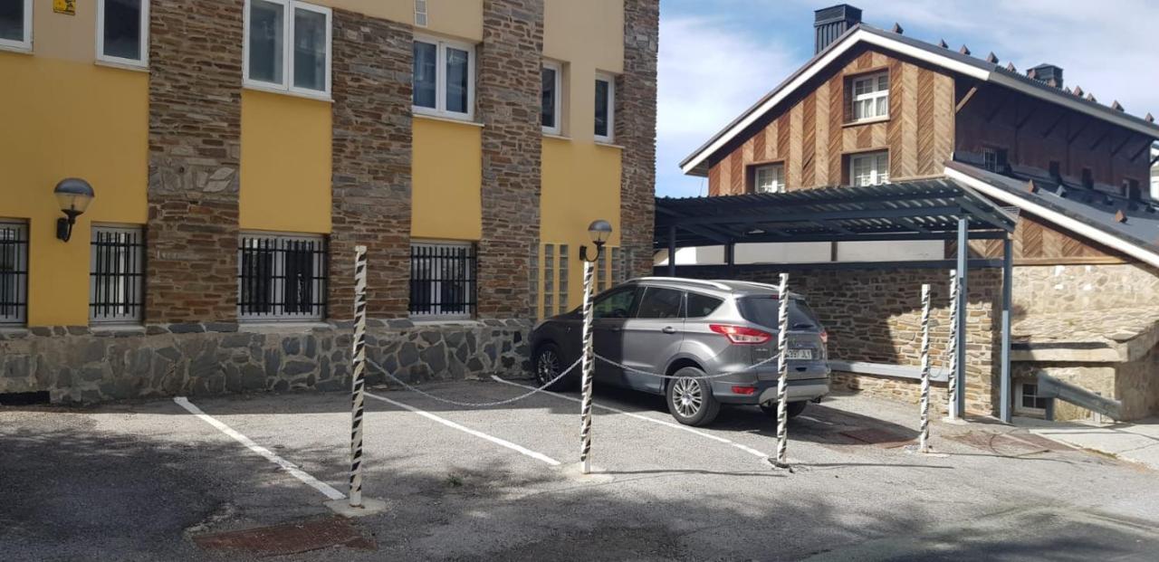 Estudio Premium Serra Nevada Exterior foto