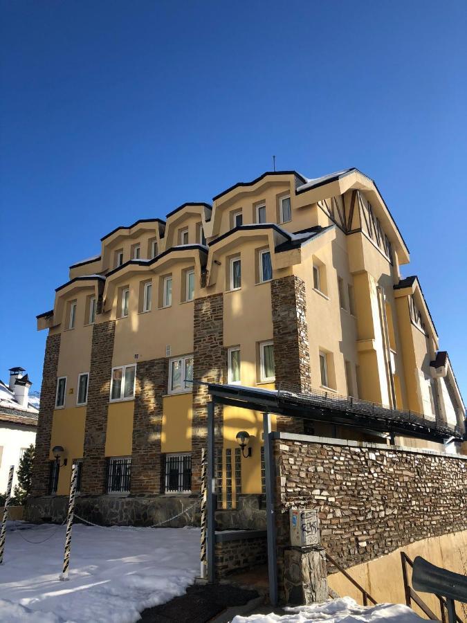 Estudio Premium Serra Nevada Exterior foto